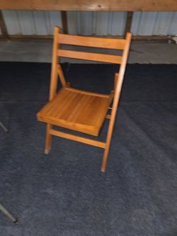 Antique Chairs - your choice