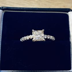 Engagement Ring 
