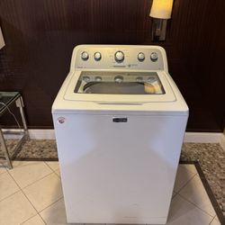 Maytag Washer 