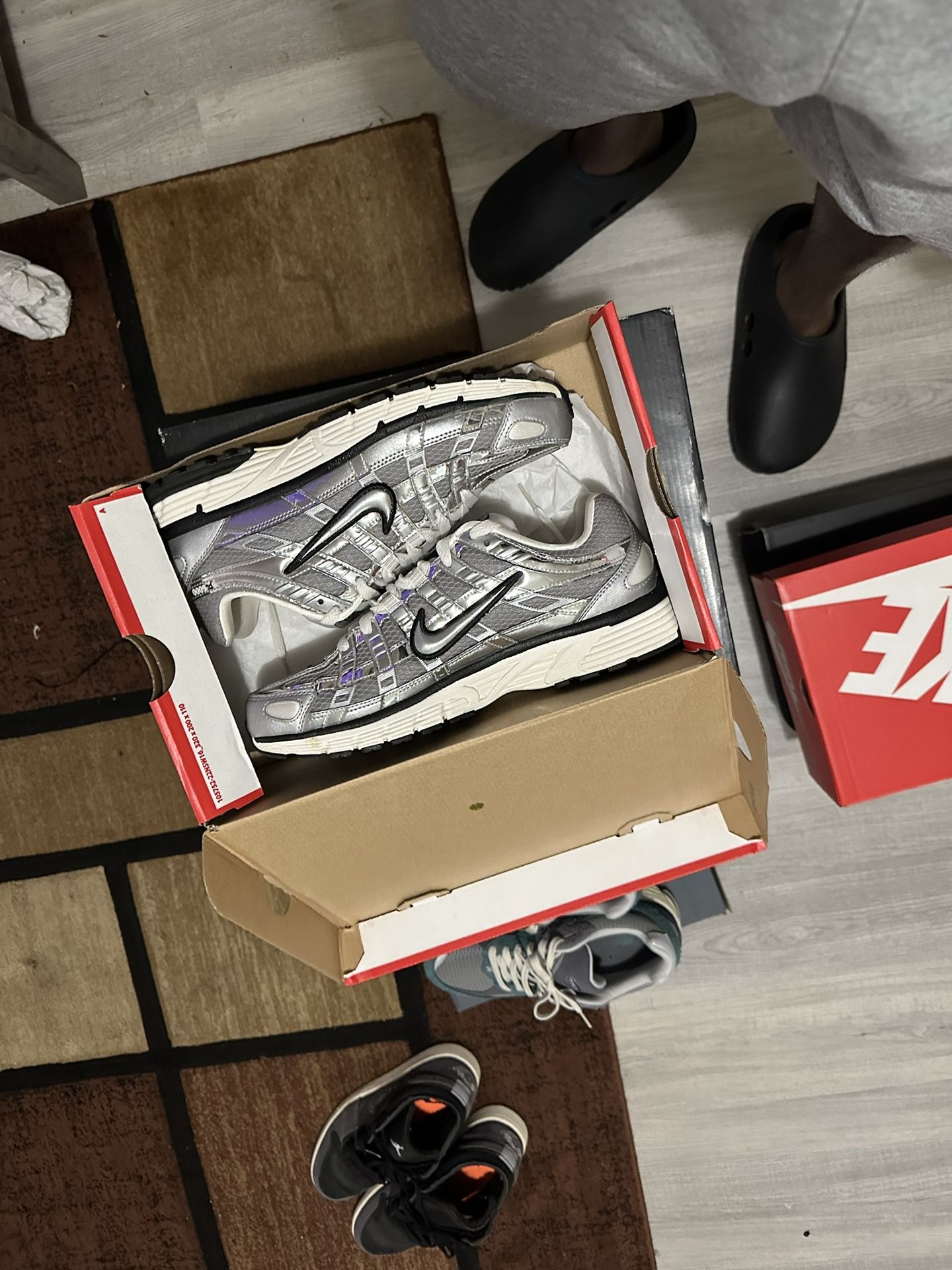 Nike