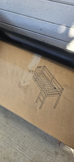 Twin Loft Bed