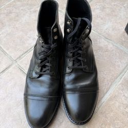 Men’s Boots