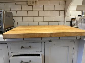 Boos Cutting Board