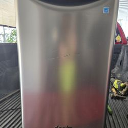 Mini Refrigerator