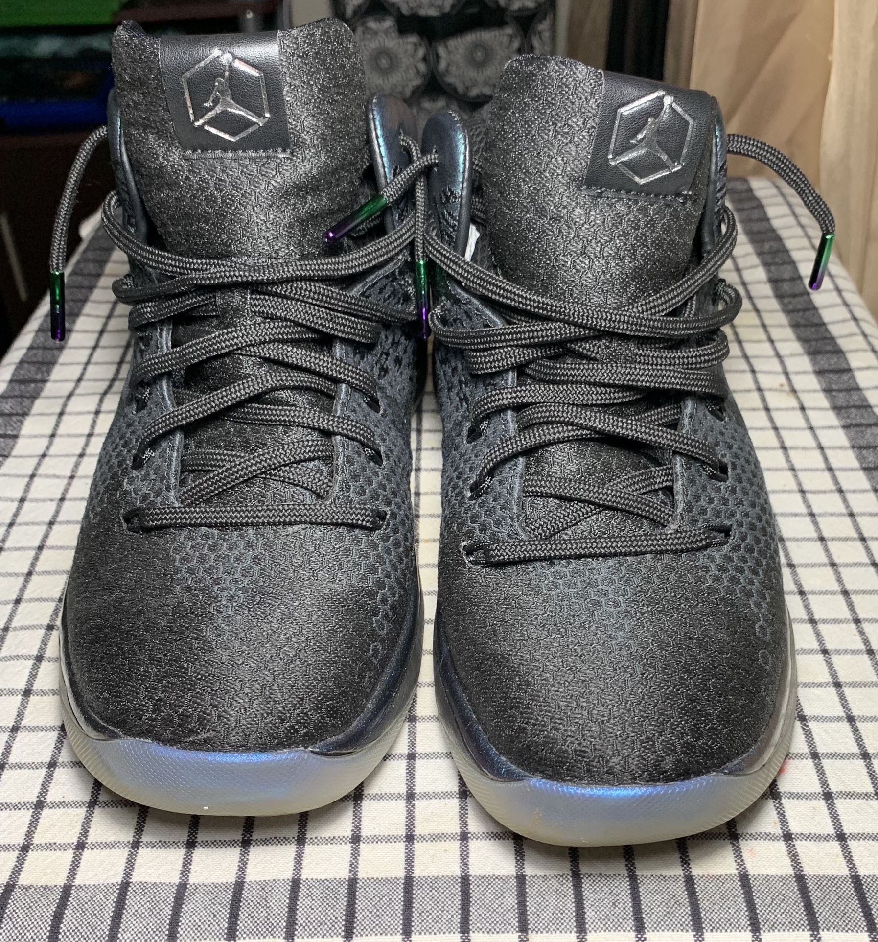 Jordan 31 All-Star GS 6.5Y
