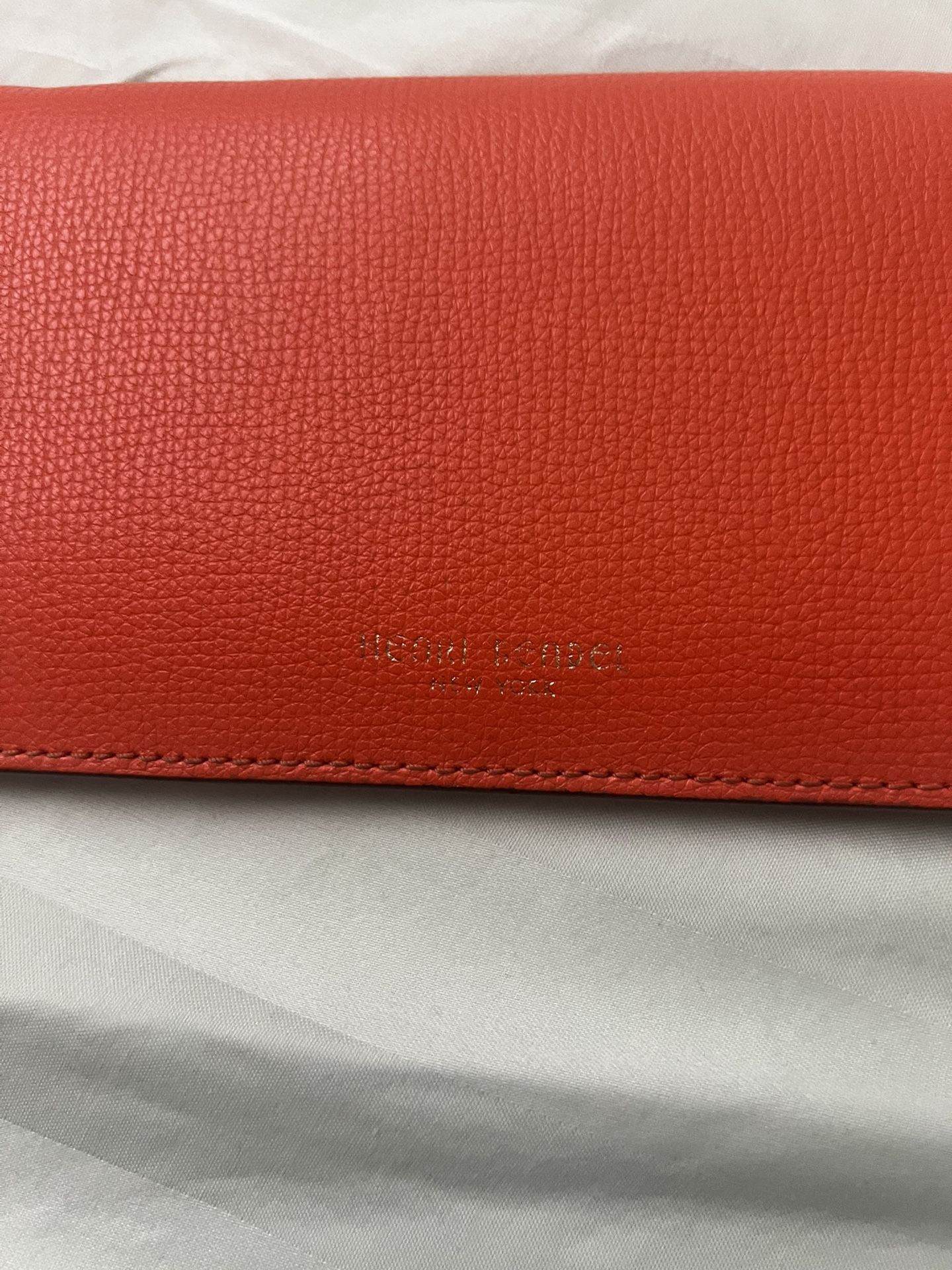 Henri Bendel Wallet 