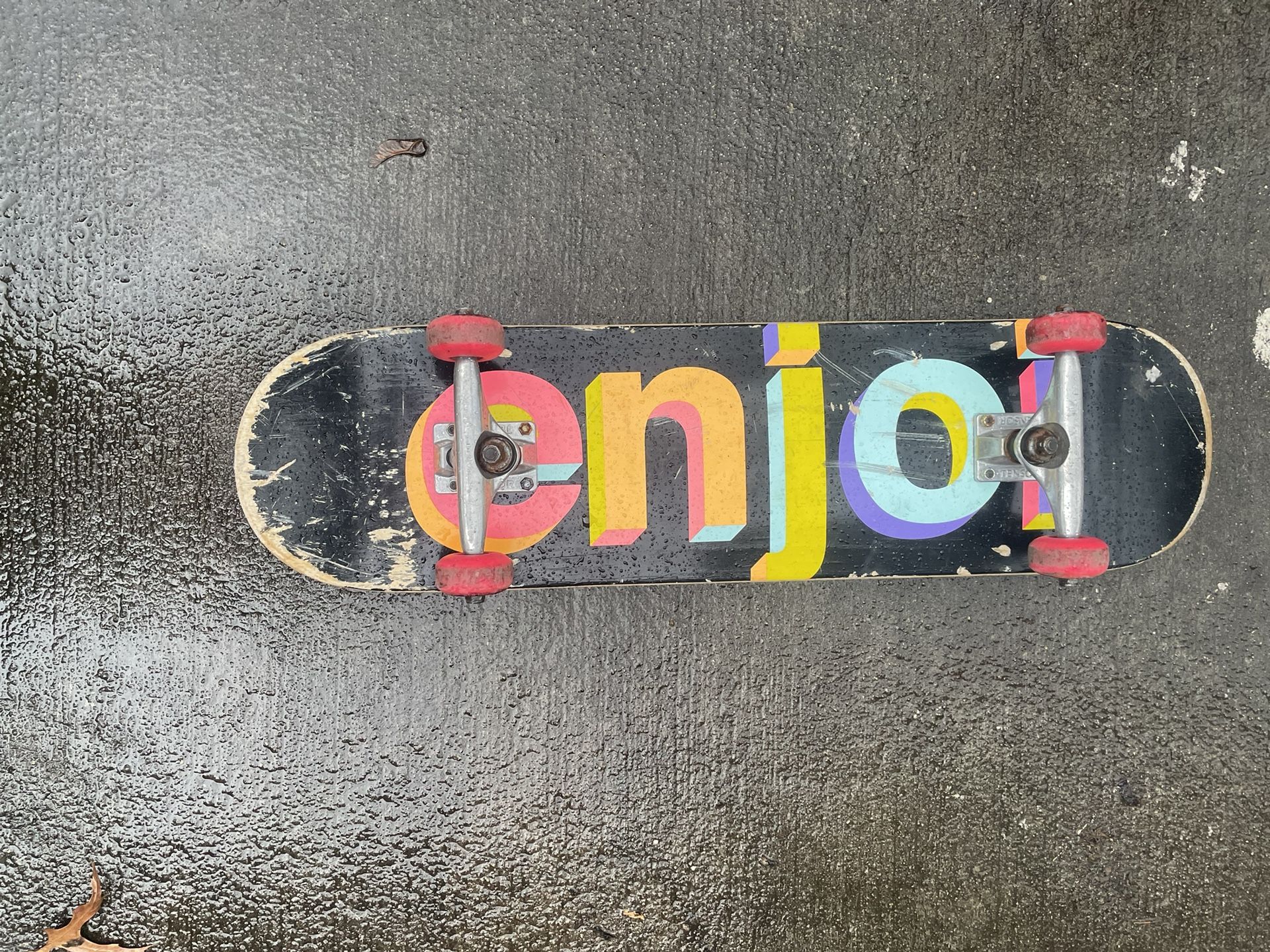 ENJOI