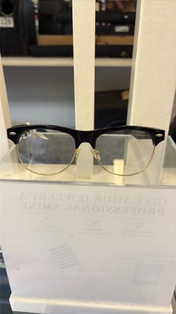 RAY BANS