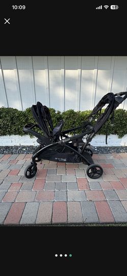 Stroller