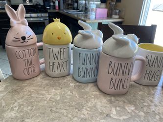 Easter Decor