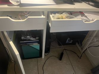 Computer Desk