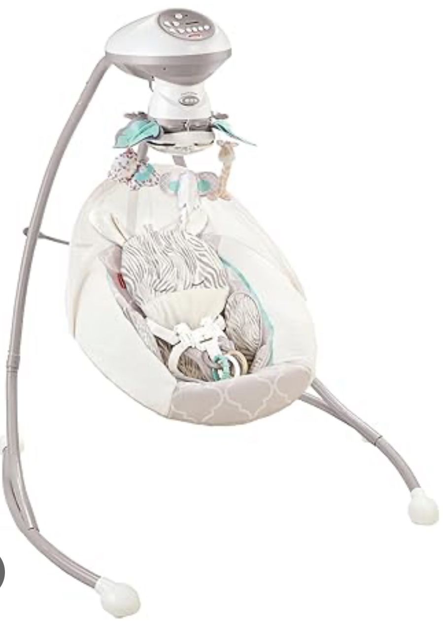 Fisher Price Swing