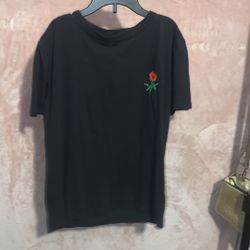 Rose Top