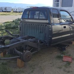 Parts For A 2006 Toyota Tacoma 