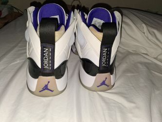 Jordan shoe