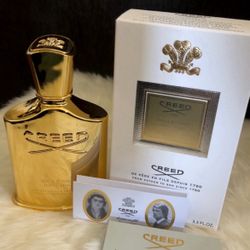 Creed millesime Imperial