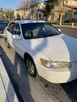 1998 Toyota Camry