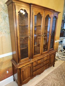 China Cabinet