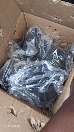 Motor n transmission mounts