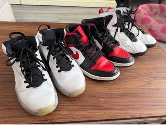 Jordan Bundle