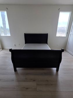 Full Bed Frame