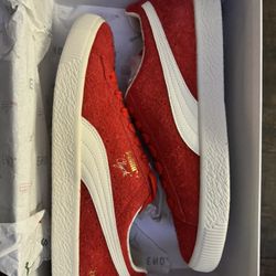 END. x PUMA Clyde "Classics"