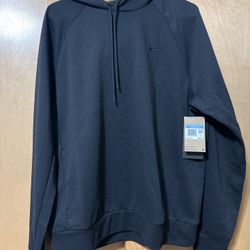 Nike Men’s Pullover Hoodie