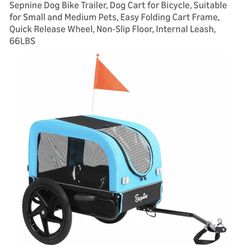 Dog Cart