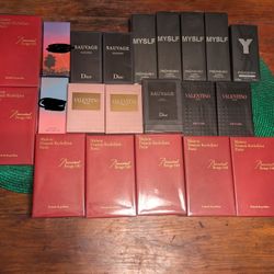 Colgones/Perfumes🔥📲