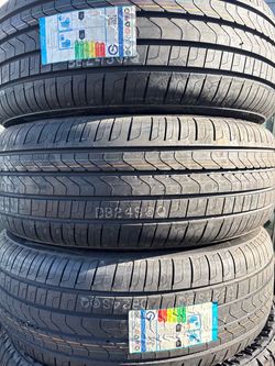 235/55/20 PIRELLI SCORPION