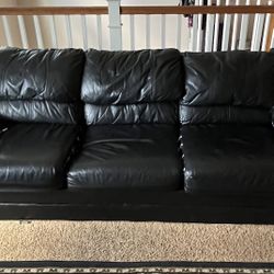 Free Sofa Come Bed Heavy