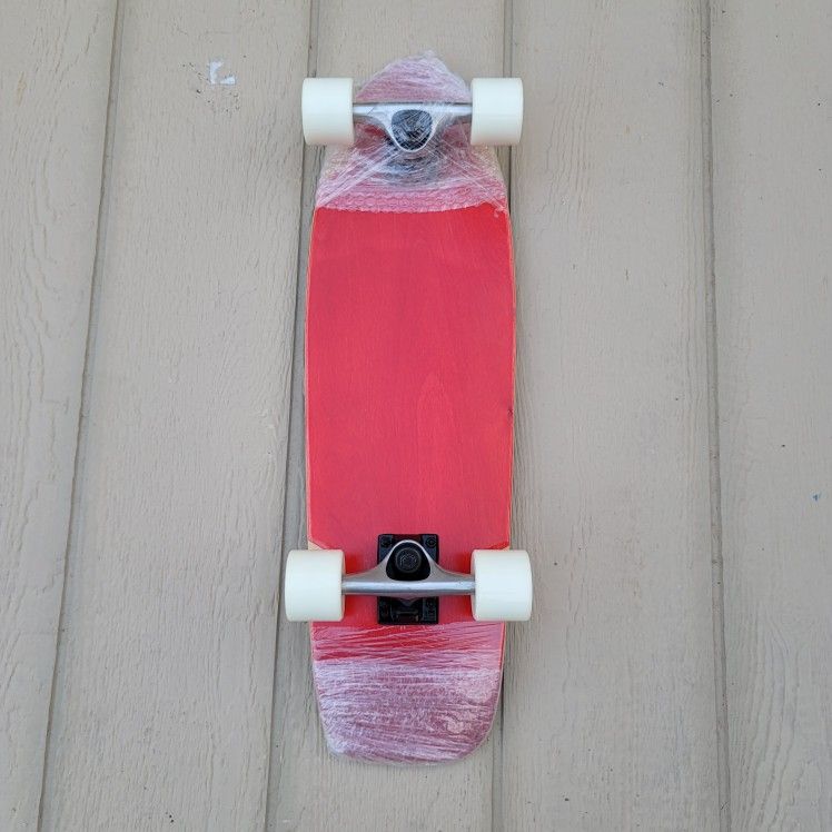 YOCAHER SKATEBOARDS CRUISER