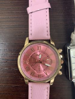 Women’s watch