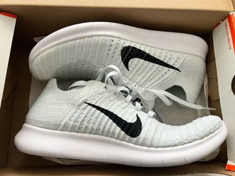 Nike Free Run Flyknit