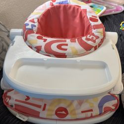 Pick Me Up Seat For Babies 