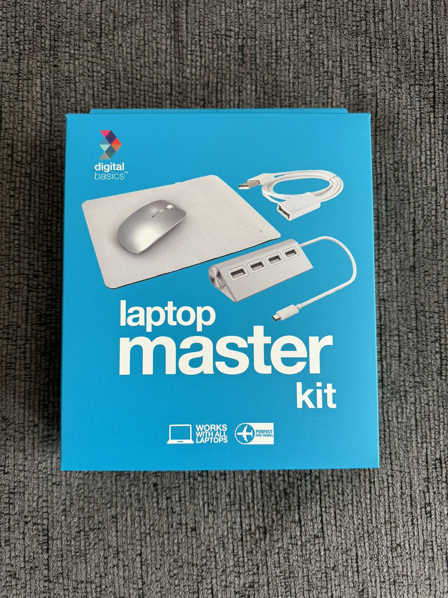 Laptop Master Kit