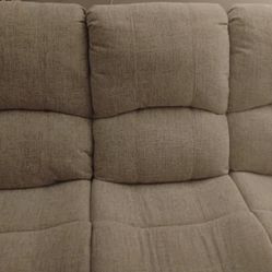 A Very Clean & Gorgeous Couch For Sale