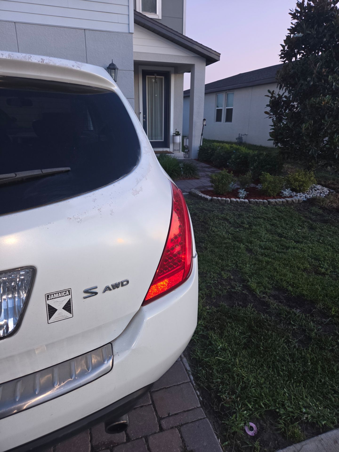 2006 Nissan Murano