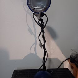 Desk Lamp