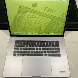 2019 15” Macbook Pro (32GB RAM / 512GB SSD) 💻 with over $1000 in Preinstalled Software: Logic Pro X, Adobe Premiere, Final Cut Pro & More! 