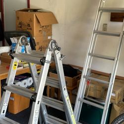 Ladders 