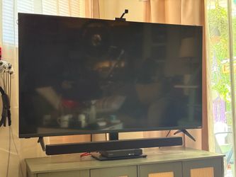 55” Vizio Smart OLED TV