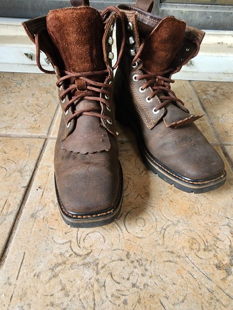 CODY JAMES BOOTS