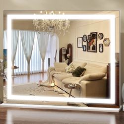 Brand New LED Vanity Mirror