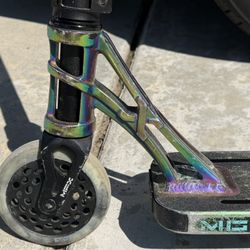 MADD Gear Scooter