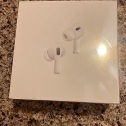 Air Pods Pro 