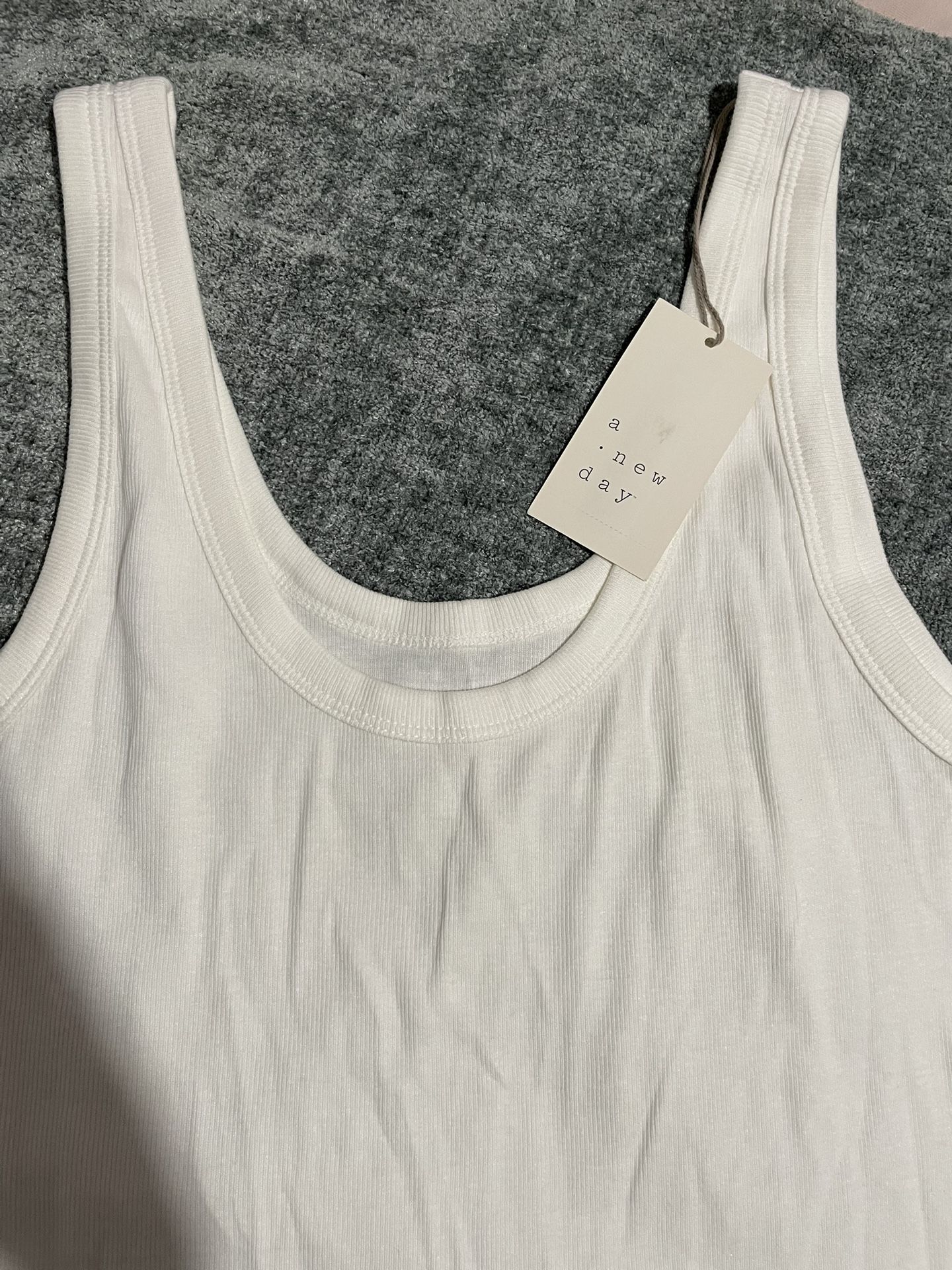a new day bodysuit