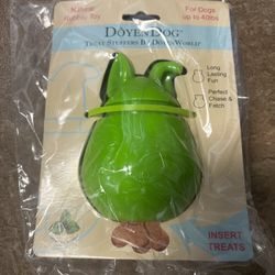 Dog Enrichment Toys