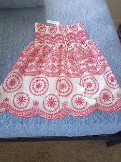 Sun dresses