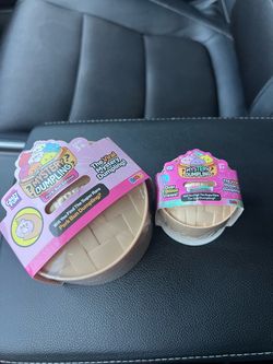 Mystery Dumpling Set of 2